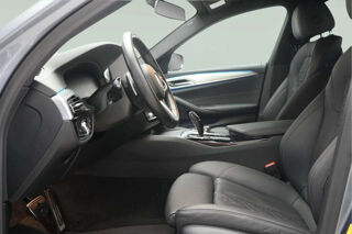 S&eacute;rie 5 520E TOURING M SPORT * 394 CH ANNONC&Eacute;S * CAM&Eacute;RA * CARPLAY * 2022 occasion 33150 Cenon