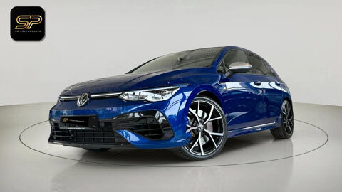 Annonce voiture Volkswagen Golf 34881 €
