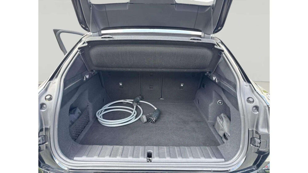 iX2 eDrive20 M Sport 204 ch * 100% &Eacute;lectrique * Garantie BMW Pre 2025 occasion 33150 Cenon