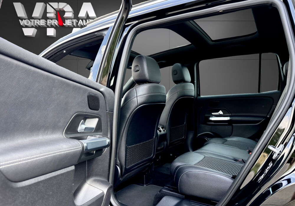 Classe A 200 d AMG Line 150 ch – 8G-DCT – Toit panoramique – MULTIBEA 2021 occasion 33320 Eysines