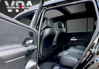 Classe A 200 d AMG Line 150 ch – 8G-DCT – Toit panoramique – MULTIBEA 2021 occasion 33320 Eysines