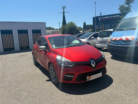 Renault clio DCI 90