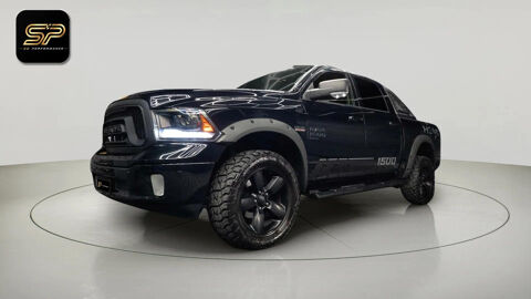 Annonce voiture Dodge RAM 37880 €