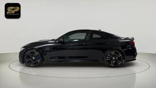 M4 BMW COUP&Eacute; * 431 CH * BVA * HUD * HARMAN KARDON * CAM&Eacute;RA 3 2015 occasion 33150 Cenon