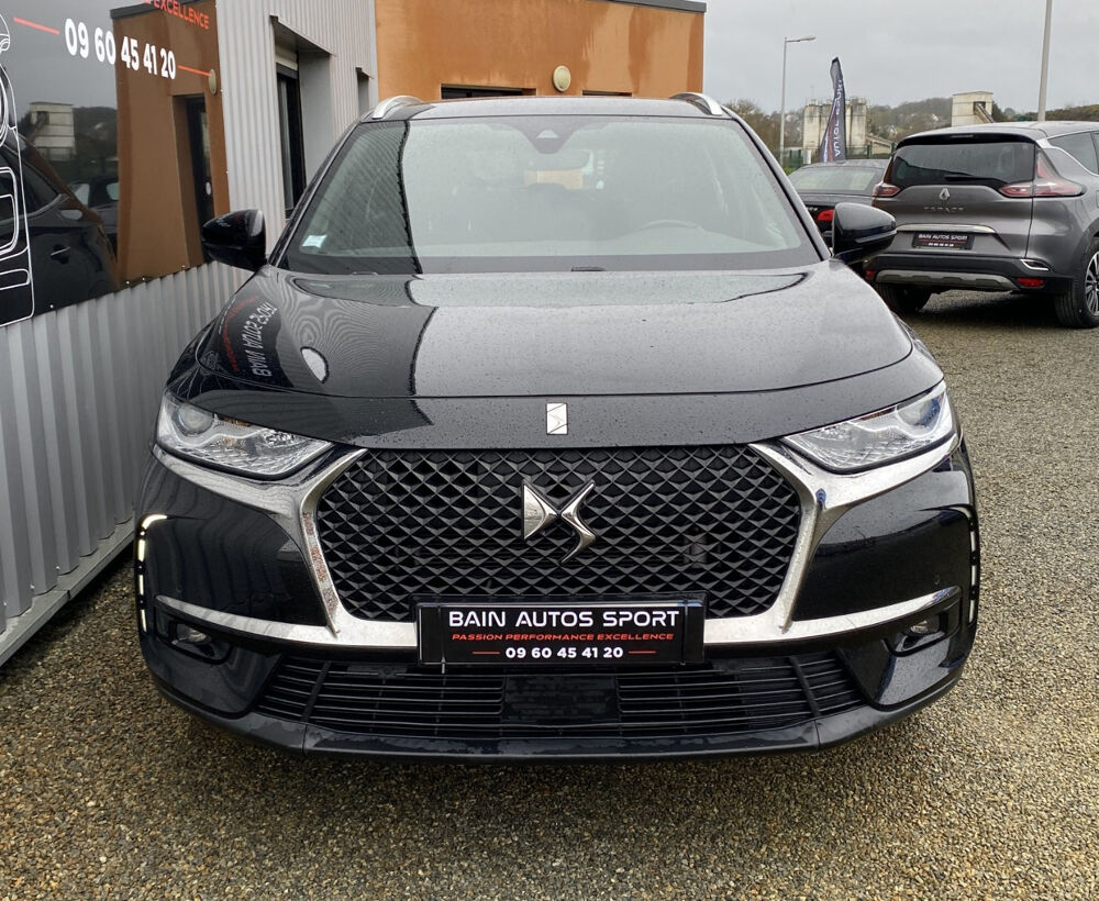 DS3 Business 2.0L HDI 180 2019 occasion 35470 Bain-de-Bretagne