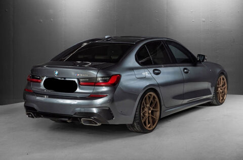 Série 3 M340i xDrive 374ch - Toit Ouvrant 2019 occasion 33320 Eysines