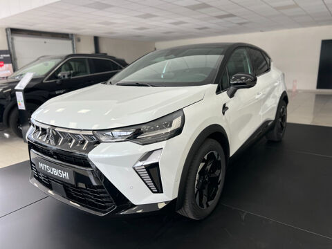 Annonce voiture Mitsubishi Asx 29990 