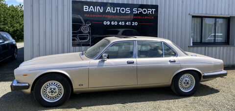 Autres 5.3L 1991 occasion 35470 Bain-de-Bretagne