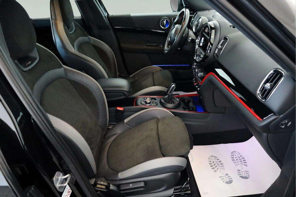 Countryman John Cooper Works * Harman Kardon * Toit Panoramique * HUD * 2020 occasion 33150 Cenon