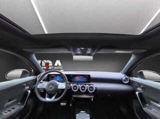 Classe A 250 e AMG LINE 8G-DCT TOIT OUVRANT / PACK PREMIUM 2022 occasion 33320 Eysines