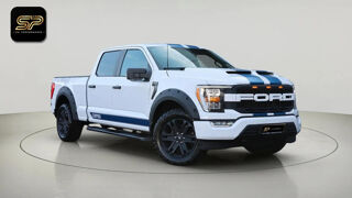 Divers XL 4WD RAPTOR LOOK * 5.0 V8 400 CH * AUTOMATIQUE * NAVIGATIO 2023 occasion 33150 Cenon