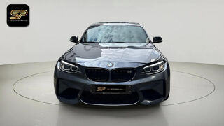 M2 COUP&Eacute; * 370 CH * DKG * TOIT PANO * M&Eacute;MOIRE * GPS * BI-X&Eacute;NON 2017 occasion 33150 Cenon