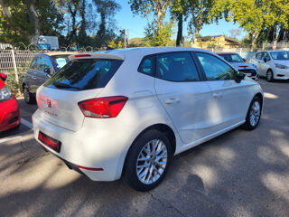 Ibiza 1.0 ECOTSI 95CH URBAN 2021 occasion 34430 Saint-Jean-de-V&eacute;das