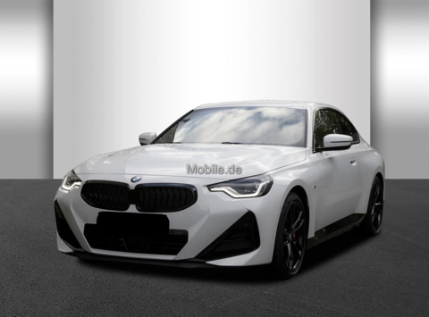 Serie 2 220i Coupé M Sport 184ch 2024 occasion 33320 Eysines
