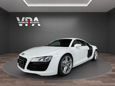 Annonce voiture Audi R8 68971 