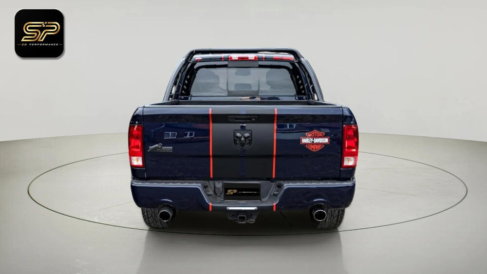 RAM 1500 * 5.7 V8 HEMI * 401 CH * 4X4 * CARPLAY * CUIR * ATTELAG 2019 occasion 33150 Cenon