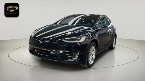 Model X 100D * Dual Motor AWD * 469 ch * 5 Places * Autopilot * Cert 2017 occasion 33150 Cenon