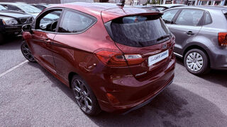 Fiesta ST-Line 2020 occasion 54270 Essey-l&egrave;s-Nancy