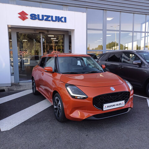 Swift 1.2 DUALJET HYBRID PACK AUTO 2025 occasion 30100 Al&egrave;s
