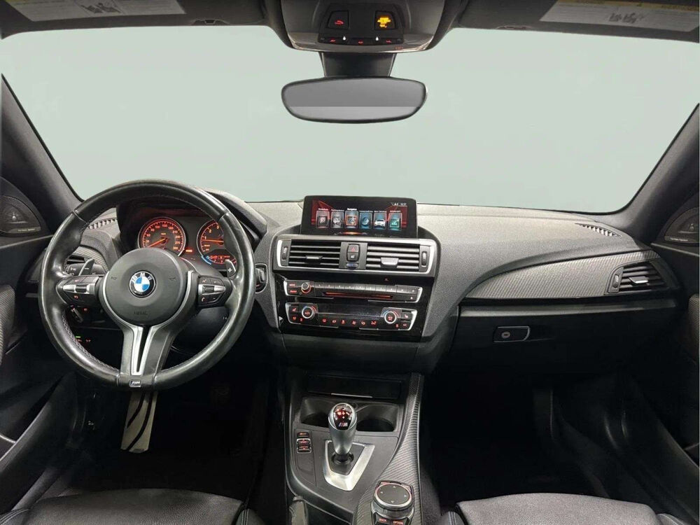 M2 Coup&eacute; 370 ch * BVA * Harman Kardon * CarPlay * Cam&eacute;ra * 36 3 2016 occasion 33150 Cenon