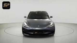 Model 3 * LONG RANGE AWD 75KWH / 351 CH * AUTOMATIQUE * AUTOPILOT, P 2021 occasion 33150 Cenon