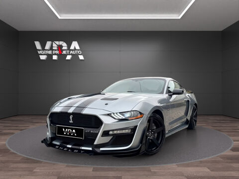 Annonce voiture Ford Mustang 33970 €