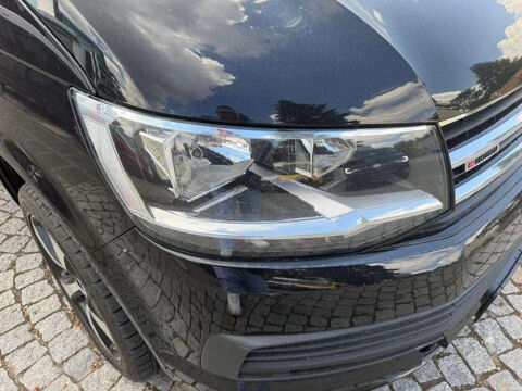 MULTIVAN COMFORTLINE * 2.0 TDI 204 CH * 4MOTION * BVM6 * 7 PLACES * G 2016 occasion 33150 Cenon