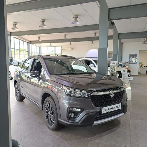 S-cross 1.4 BOOSTERJET HYBRID 110 XPLORE 2026 occasion 30100 Al&egrave;s