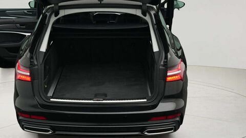 A6 45 TDI quattro S line S-Tronic 245 ch * LED * ACC * Cam&eacute;ra d 2022 occasion 33150 Cenon
