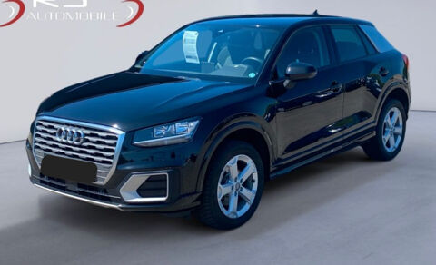 Audi Q2 35 TDI Sport S-Line 150ch 2019 occasion Eysines 33320