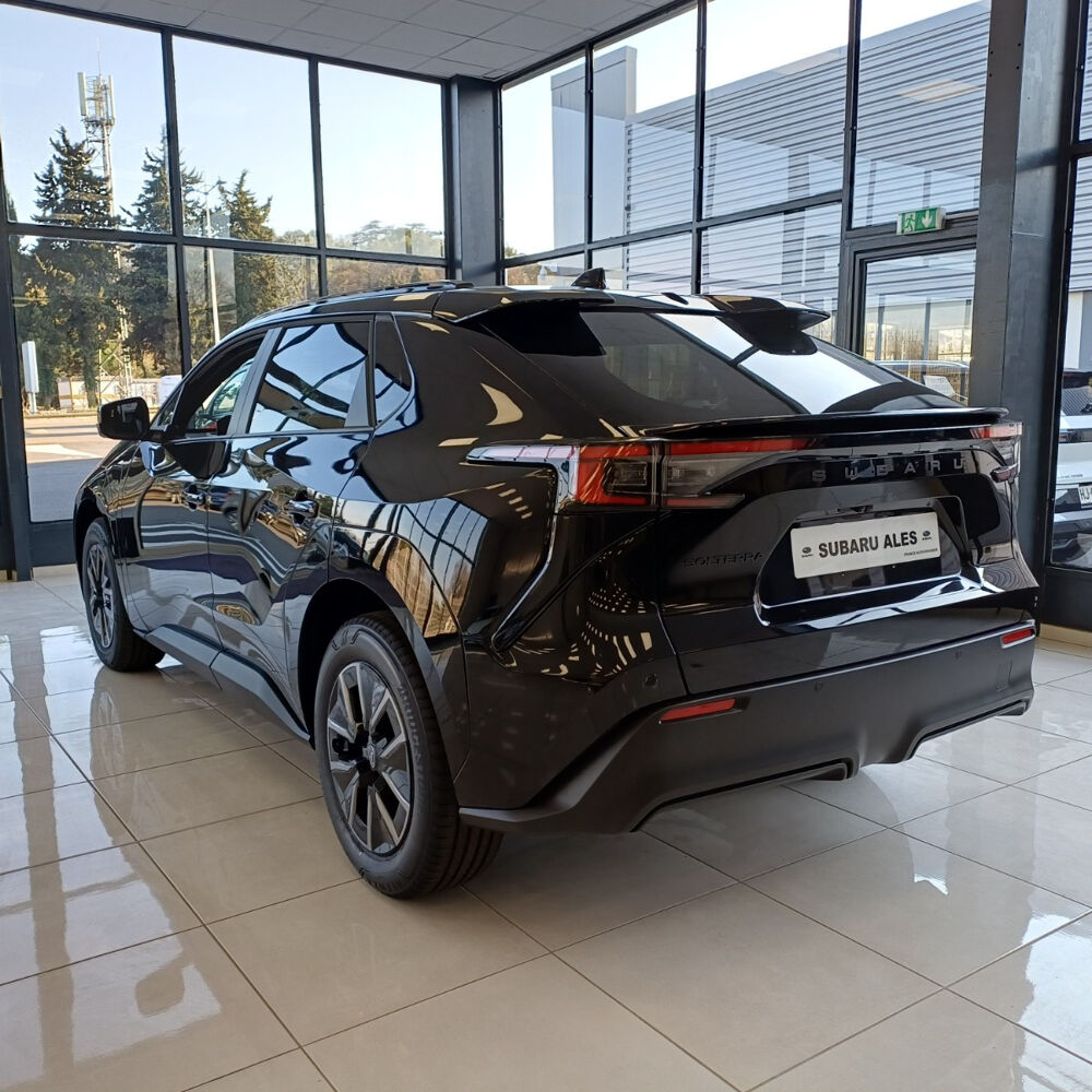 Solterra 342 AWD 73 KWH 4XPERIENCE 2026 occasion 30100 Al&egrave;s