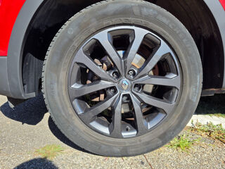 Kadjar Business Edition - Essence - 130ch - Cam&eacute;ra de recul - Suivi 2018 occasion 26240 Saint-Vallier