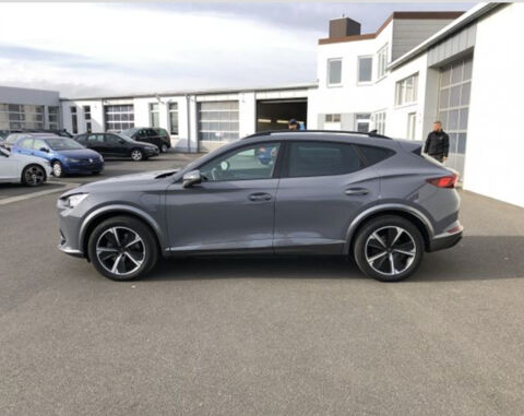 Formentor 1.5 TSI 150CV -DSG7 VZ Line 2021 occasion 33320 Eysines