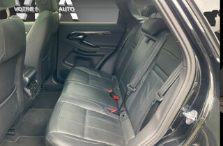 Range Rover Evoque 2.0 D165 R-Dynamic S 163 ch - toit panoramique – Cuir – GPS 2022 occasion 33320 Eysines