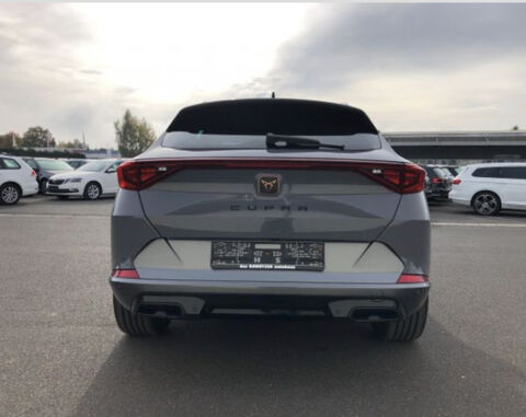 Formentor 1.5 TSI 150CV -DSG7 VZ Line 2021 occasion 33320 Eysines