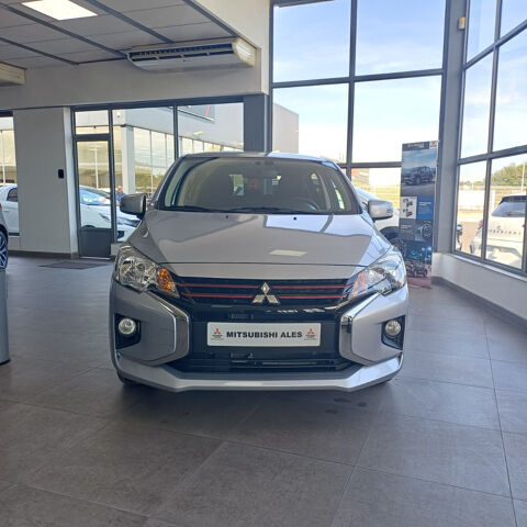 Space Star 1.2 MIVEC CVT RED LINE EDITION 2025 occasion 30100 Al&egrave;s