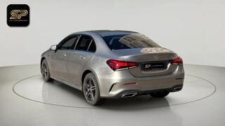 Classe A 250 E PLUG-IN HYBRID * 160 CH * BURMESTER * HUD * DISTRONIC 2020 occasion 33150 Cenon