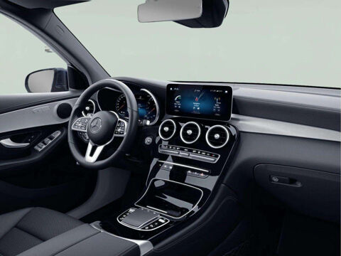 Classe GLC 300de 4MATIC * Distronic * Cam&eacute;ra 360&deg; * Multibeam LED * Att 2021 occasion 33150 Cenon