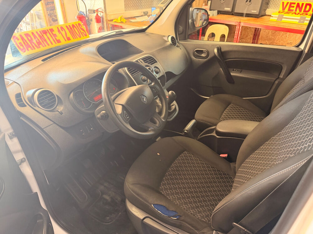 Kangoo Express Express Grand Confort 2014 occasion 11300 Limoux