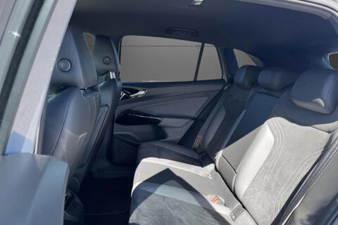 ID.4 Performance 77 kWh 204ch - Radars - Carplay - Si&egrave;ges chauffa 2022 occasion 33320 Eysines