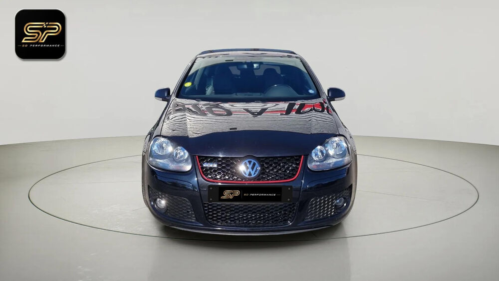 Golf 5 GTI Edition 30 – 2.0 TFSI 230ch – Bo&icirc;te manuelle – Jantes 2007 occasion 33150 Cenon
