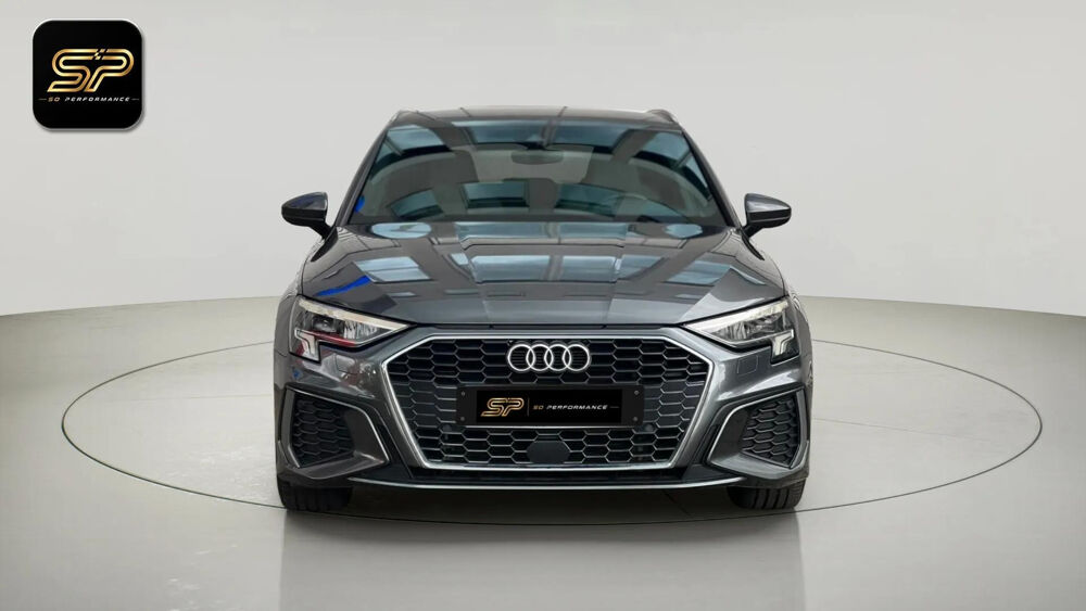 A3 40 TFSI e S line * Hybride Rechargeable * B&amp;O * Attelage 2021 occasion 33150 Cenon