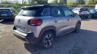 C3 Aircross CITROEN C3 AIRCROSS 1.5 BLUE HDI 110 CV SHINE 2023 occasion 26240 Saint-Vallier