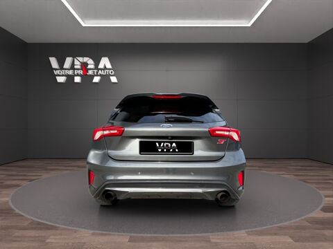 Focus ST &middot; 2.3 EcoBoost &middot; 280 ch &middot; AT8 &middot; Alcantara &amp; Pack Spor 2020 occasion 33320 Eysines