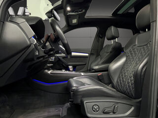 Q5 55 TFSI e quattro &middot; 367ch &middot; S tronic &middot; S line &middot; Cam&eacute;ra 360 &middot; 2021 occasion 33320 Eysines