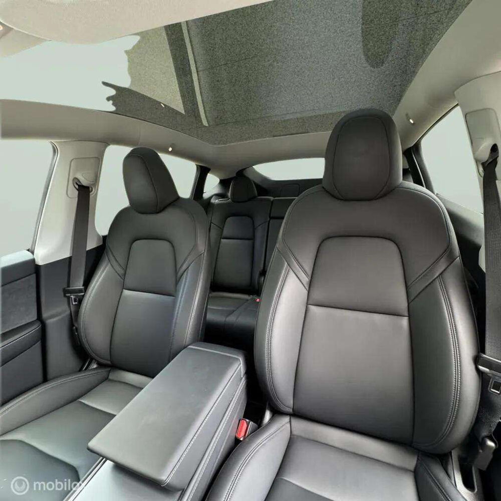 Model Y Grande Autonomie AWD 7 Places * Pack MMX * Autopilot * 542 k 2025 occasion 33150 Cenon