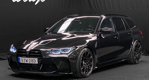 Annonce voiture BMW M3 94000 