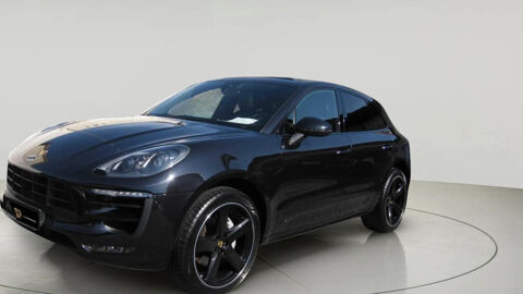 Annonce voiture Porsche Macan 27889 €