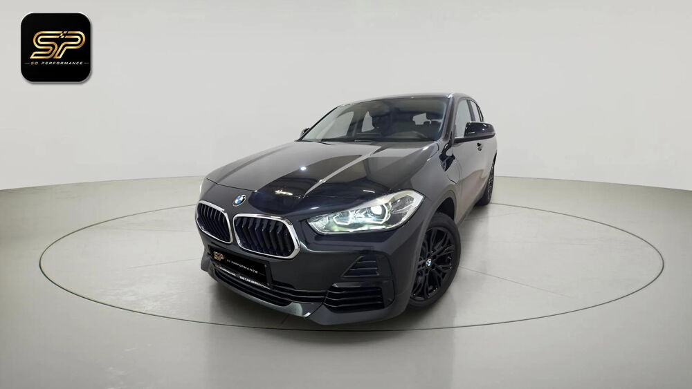X2 XDRIVE25E HYBRIDE * AUTOMATIQUE * CUIR * HEAD-UP * GPS 2021 occasion 33150 Cenon