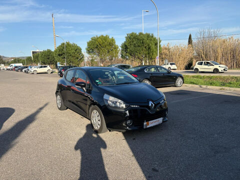 Renault Clio IV Expression 2014 occasion Salon-de-Provence 13300